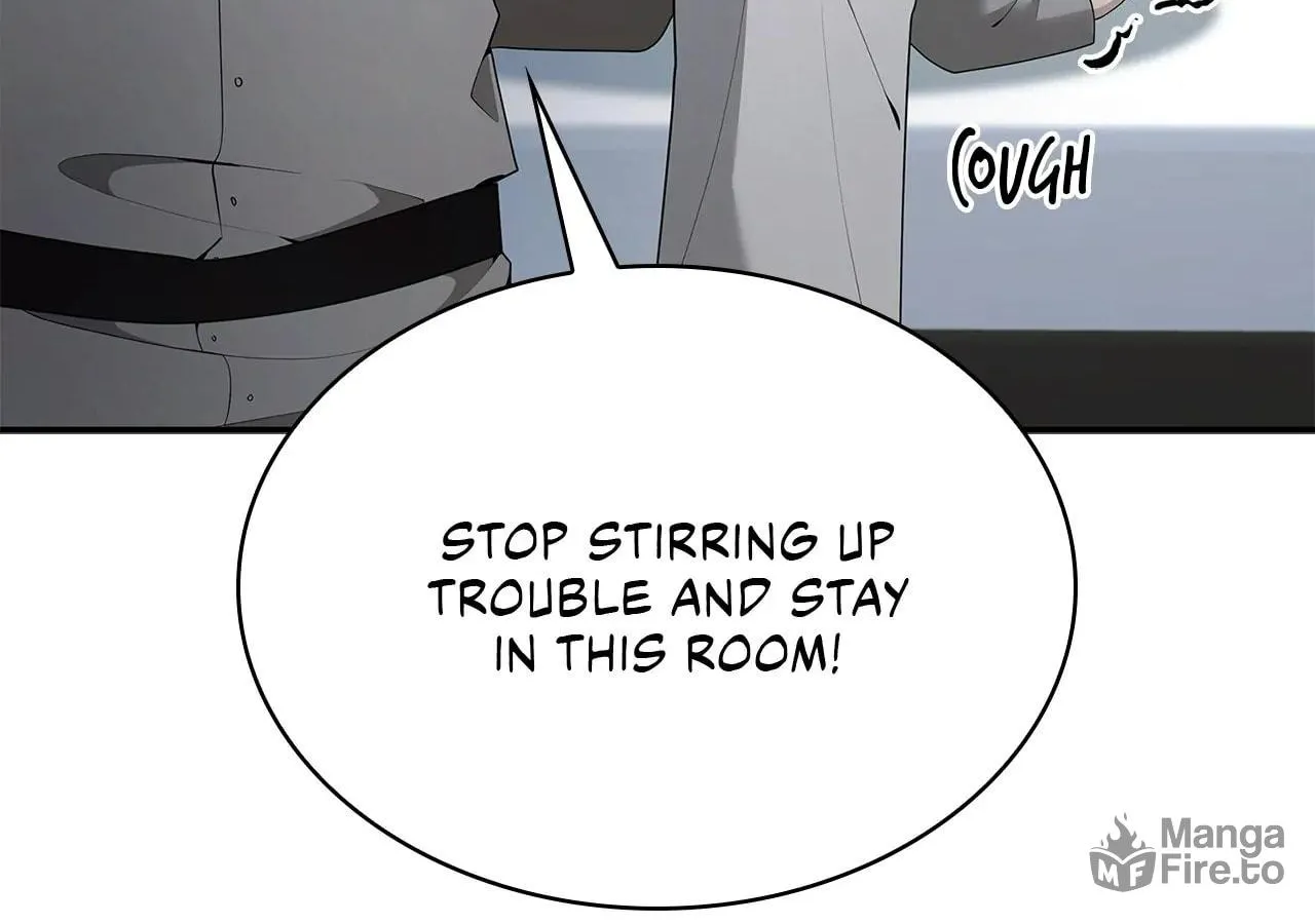 The Fangs That Pierce the Heart Chapter 34 page 59 - 
