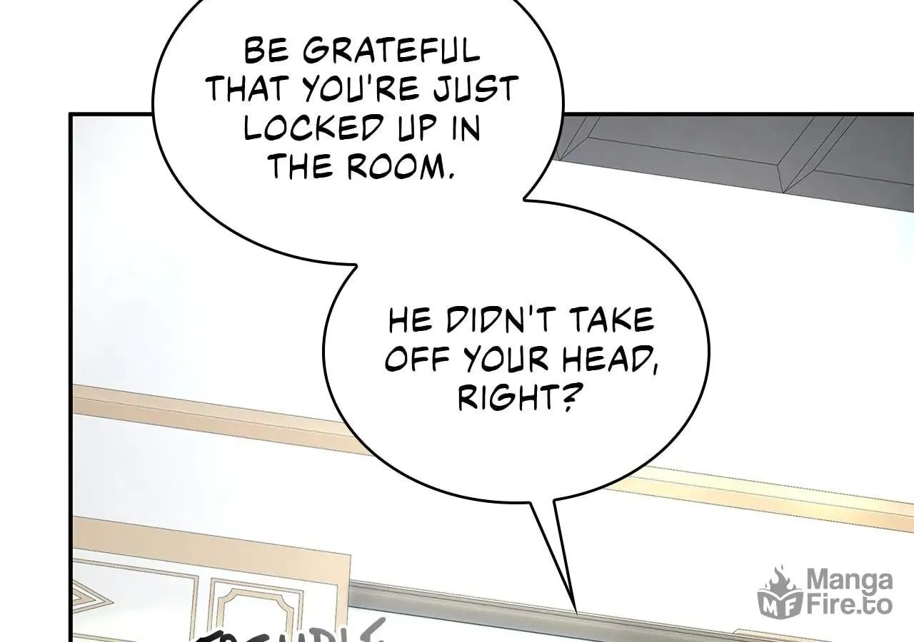 The Fangs That Pierce the Heart Chapter 34 page 68 - 