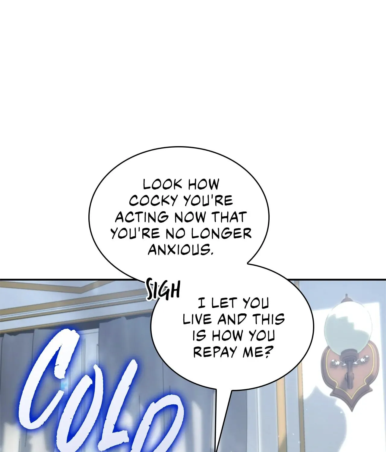 The Fangs That Pierce the Heart Chapter 34 page 71 - 