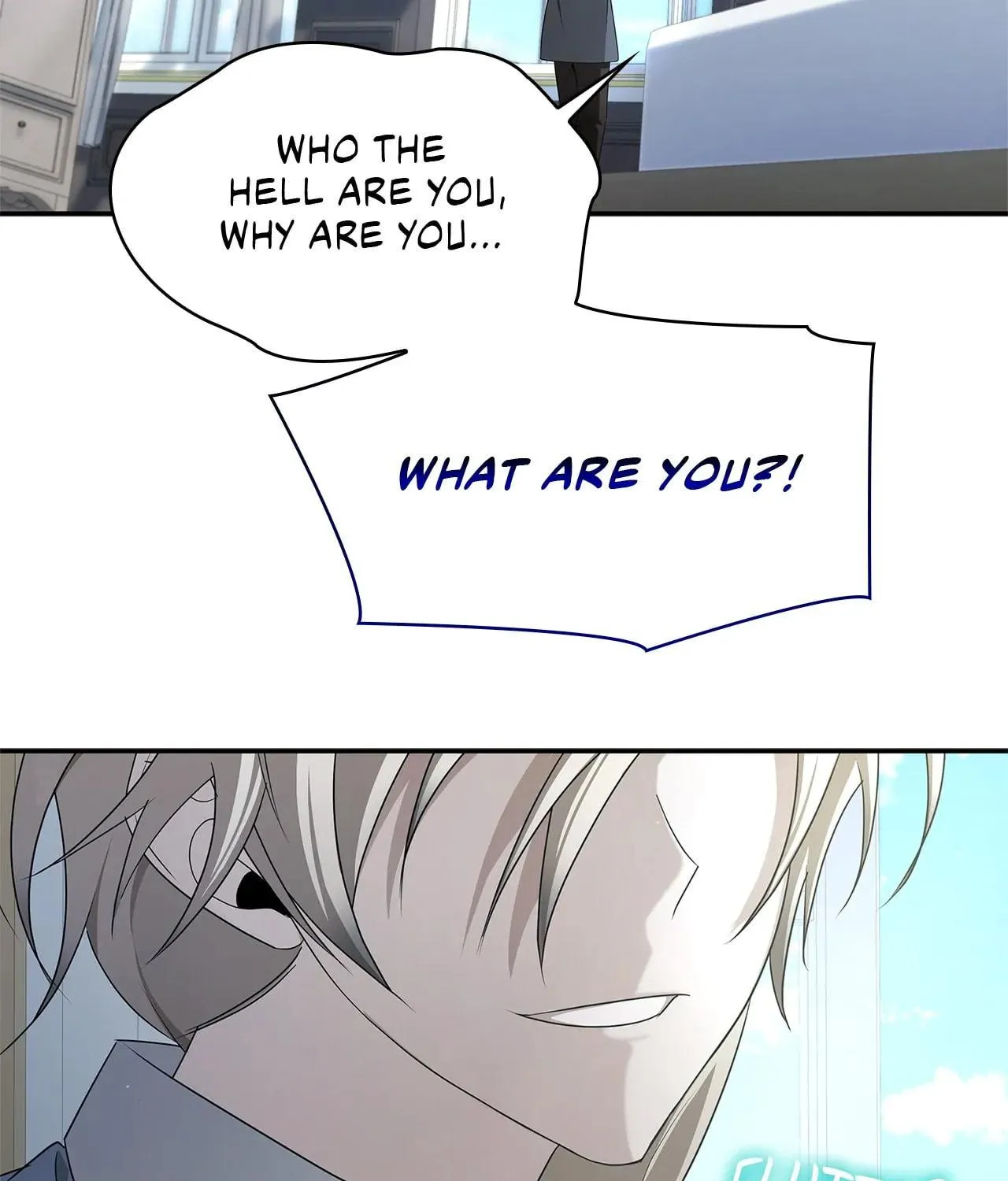 The Fangs That Pierce the Heart Chapter 34 page 76 - 