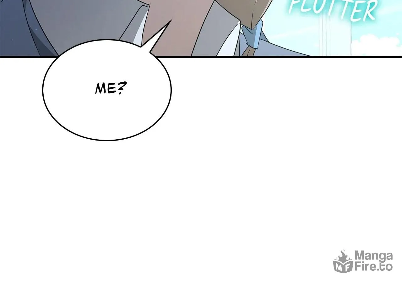 The Fangs That Pierce the Heart Chapter 34 page 77 - 