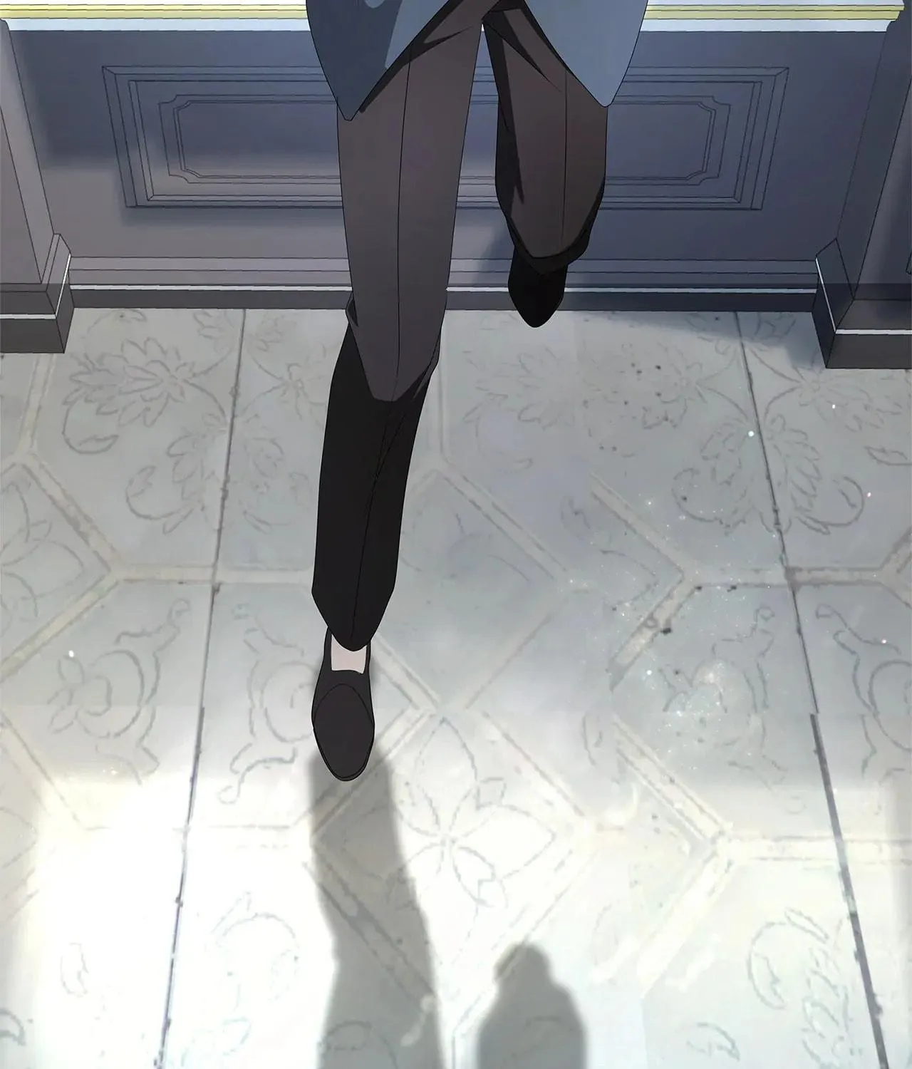 The Fangs That Pierce the Heart Chapter 34 page 80 - 