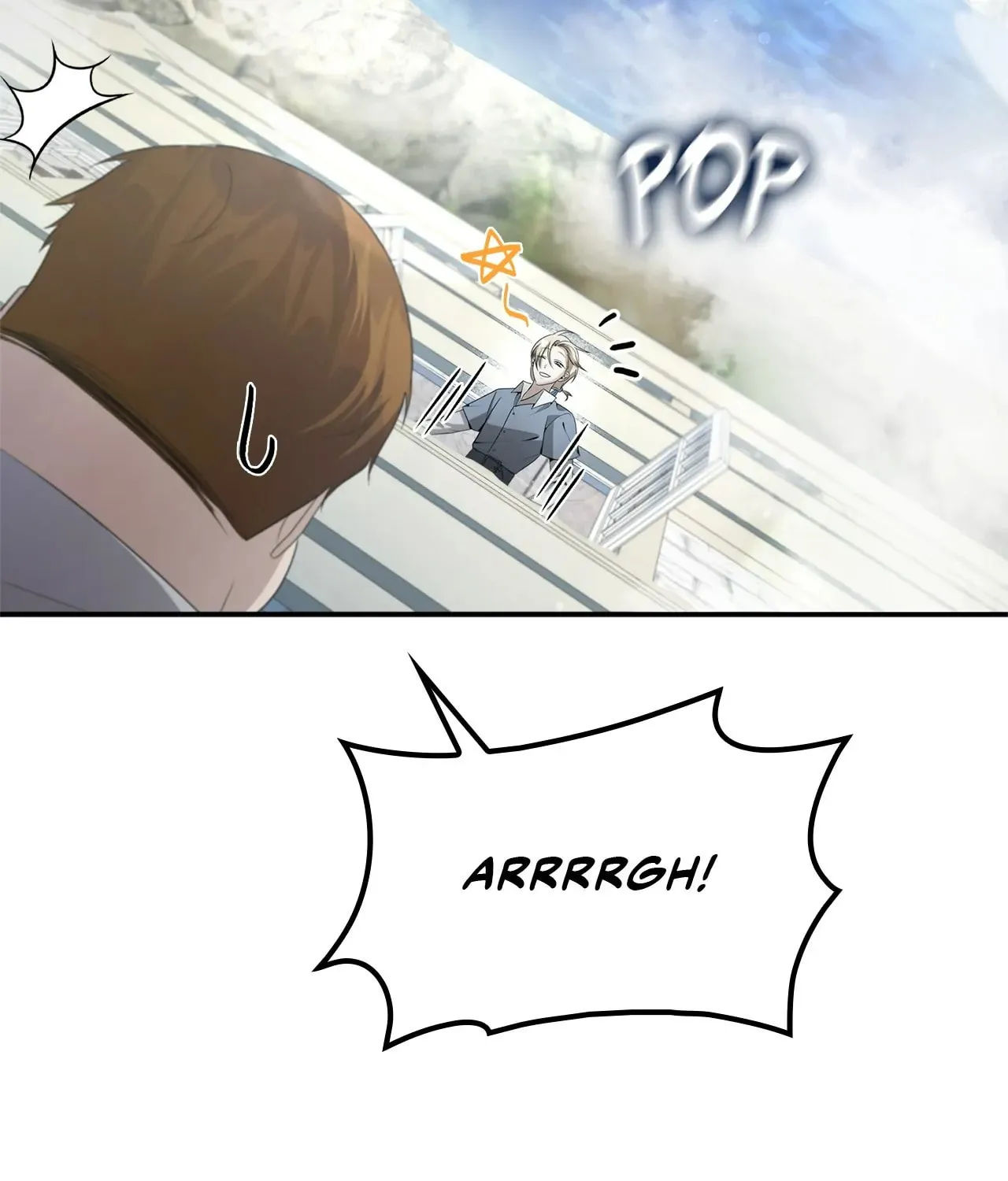 The Fangs That Pierce the Heart Chapter 34 page 90 - 