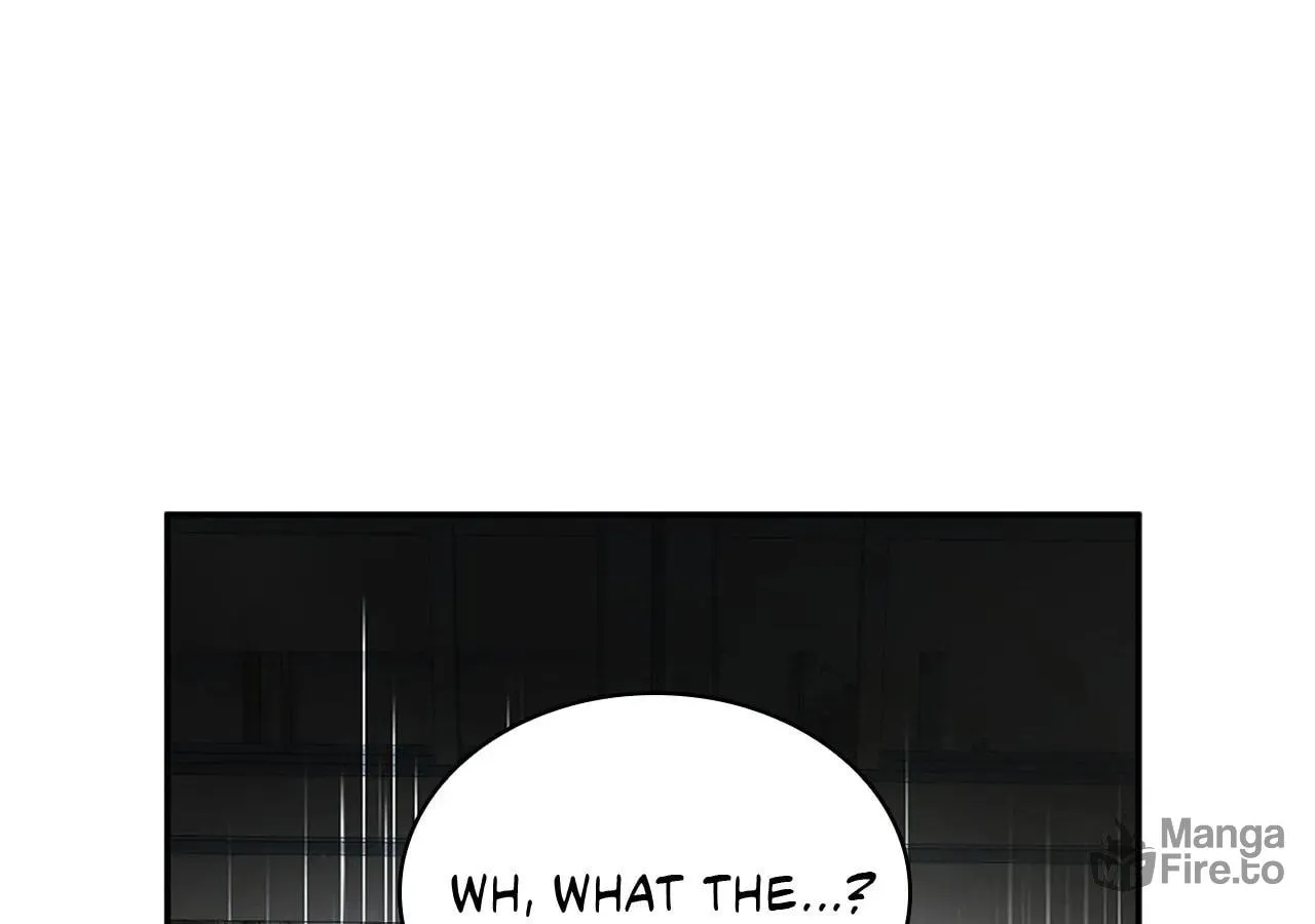 The Fangs That Pierce the Heart Chapter 34 page 93 - 