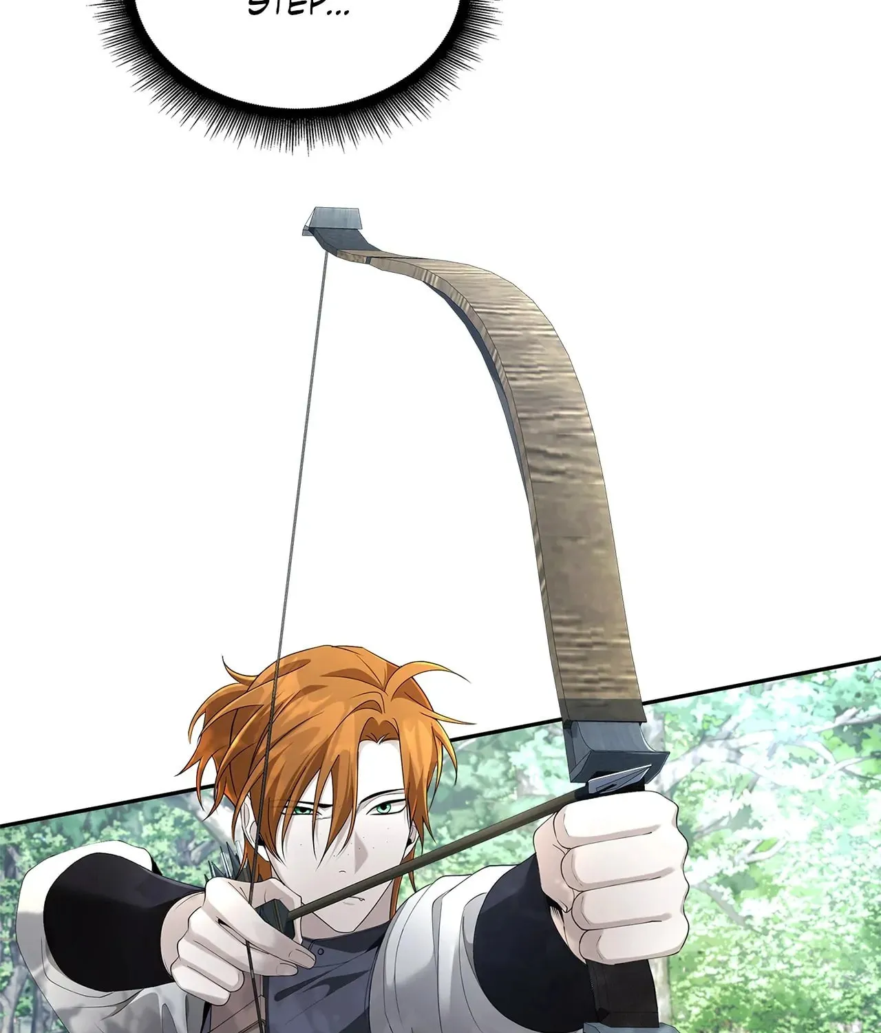 The Fangs That Pierce the Heart Chapter 34 page 100 - 