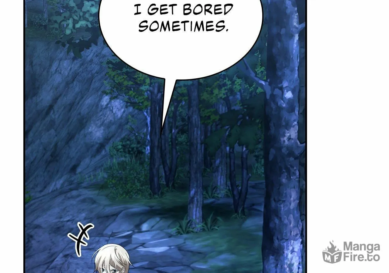 The Fangs That Pierce the Heart Chapter 35 page 103 - 