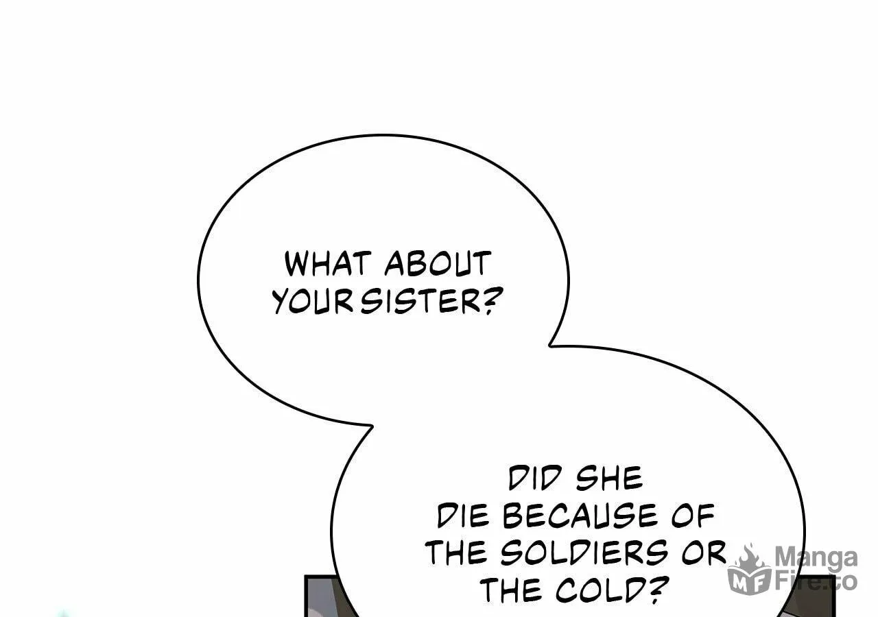 The Fangs That Pierce the Heart Chapter 35 page 105 - 