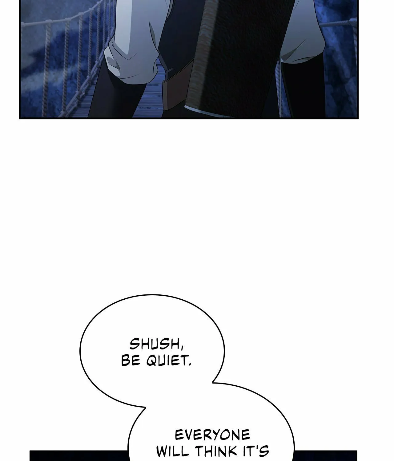 The Fangs That Pierce the Heart Chapter 35 page 110 - 