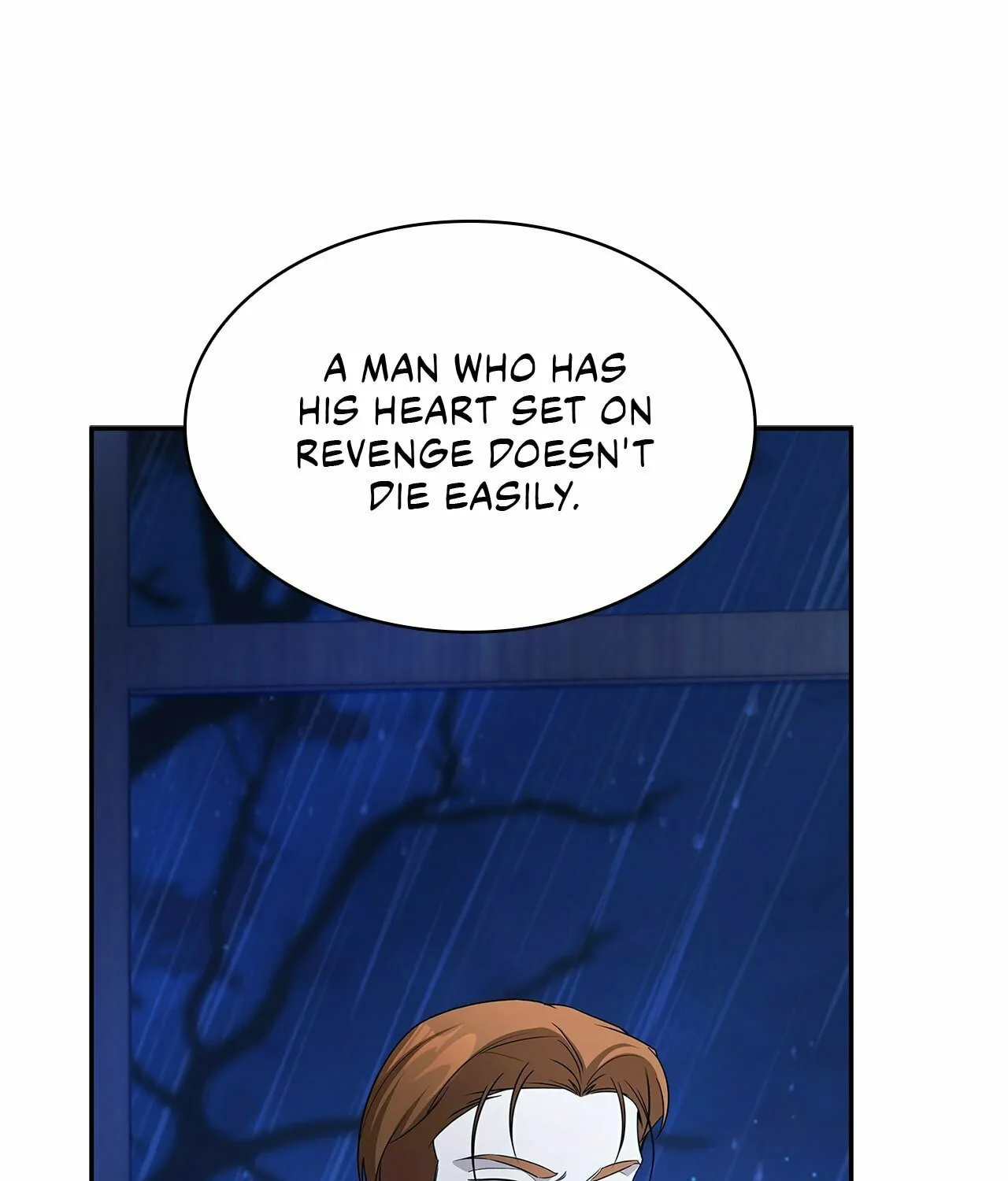 The Fangs That Pierce the Heart Chapter 35 page 12 - 