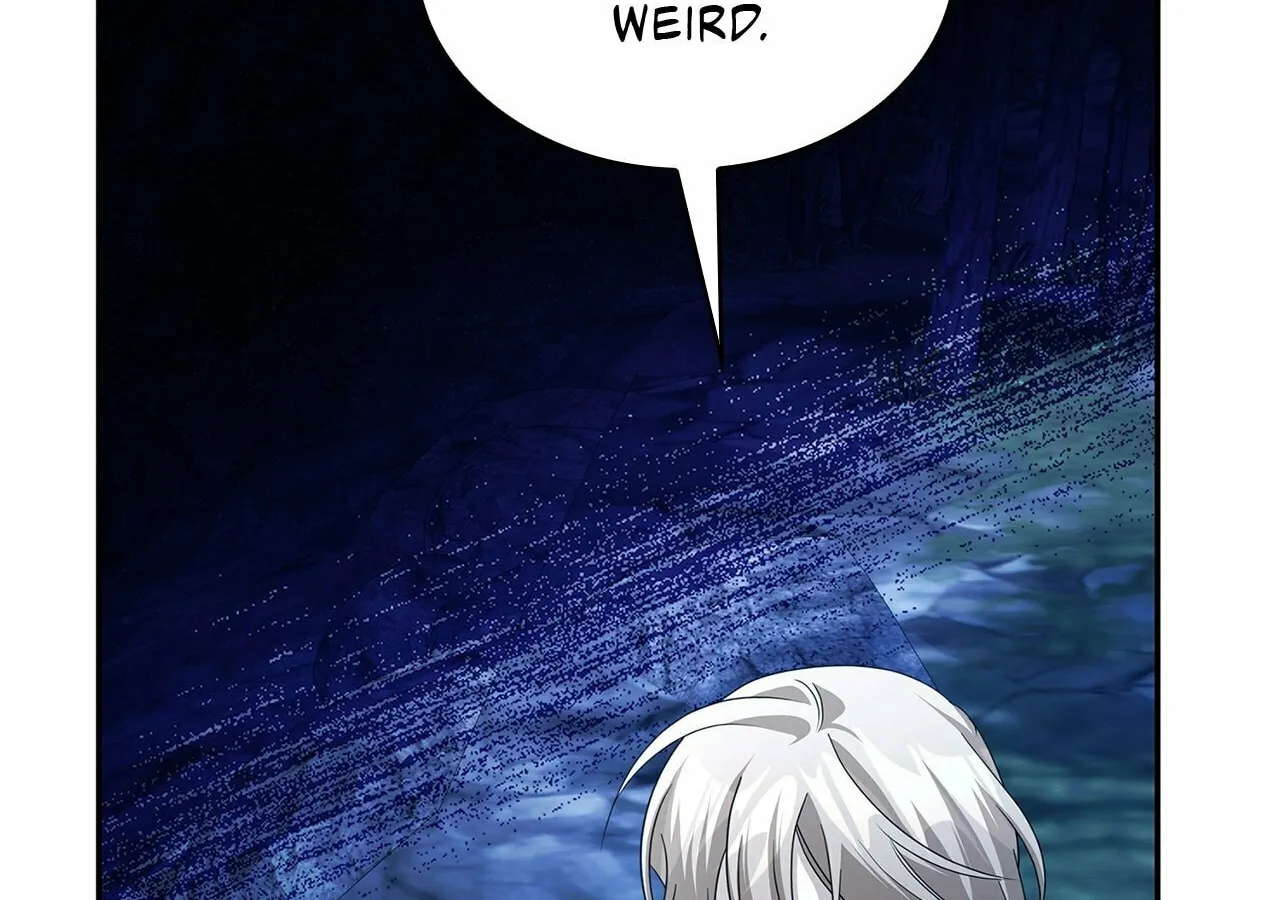 The Fangs That Pierce the Heart Chapter 35 page 111 - 