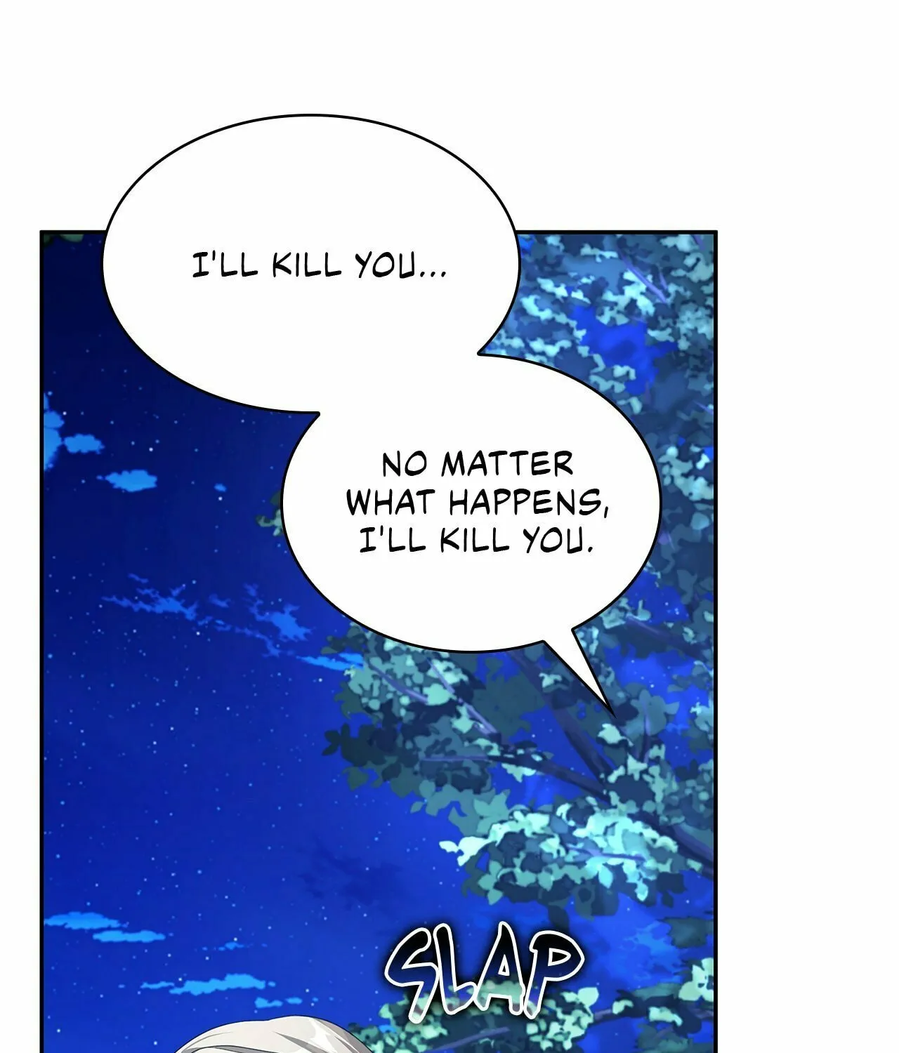 The Fangs That Pierce the Heart Chapter 35 page 116 - 