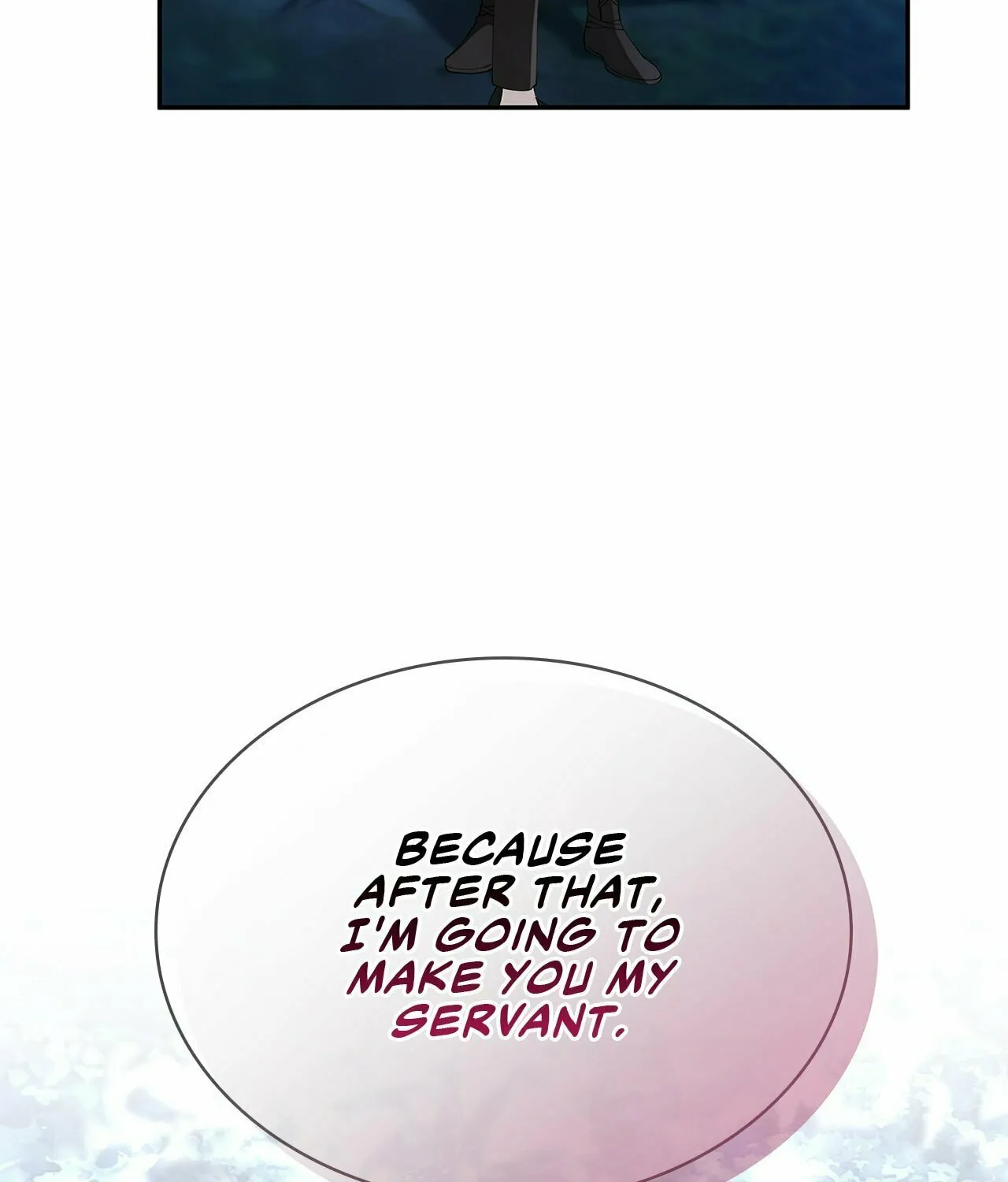 The Fangs That Pierce the Heart Chapter 35 page 121 - 