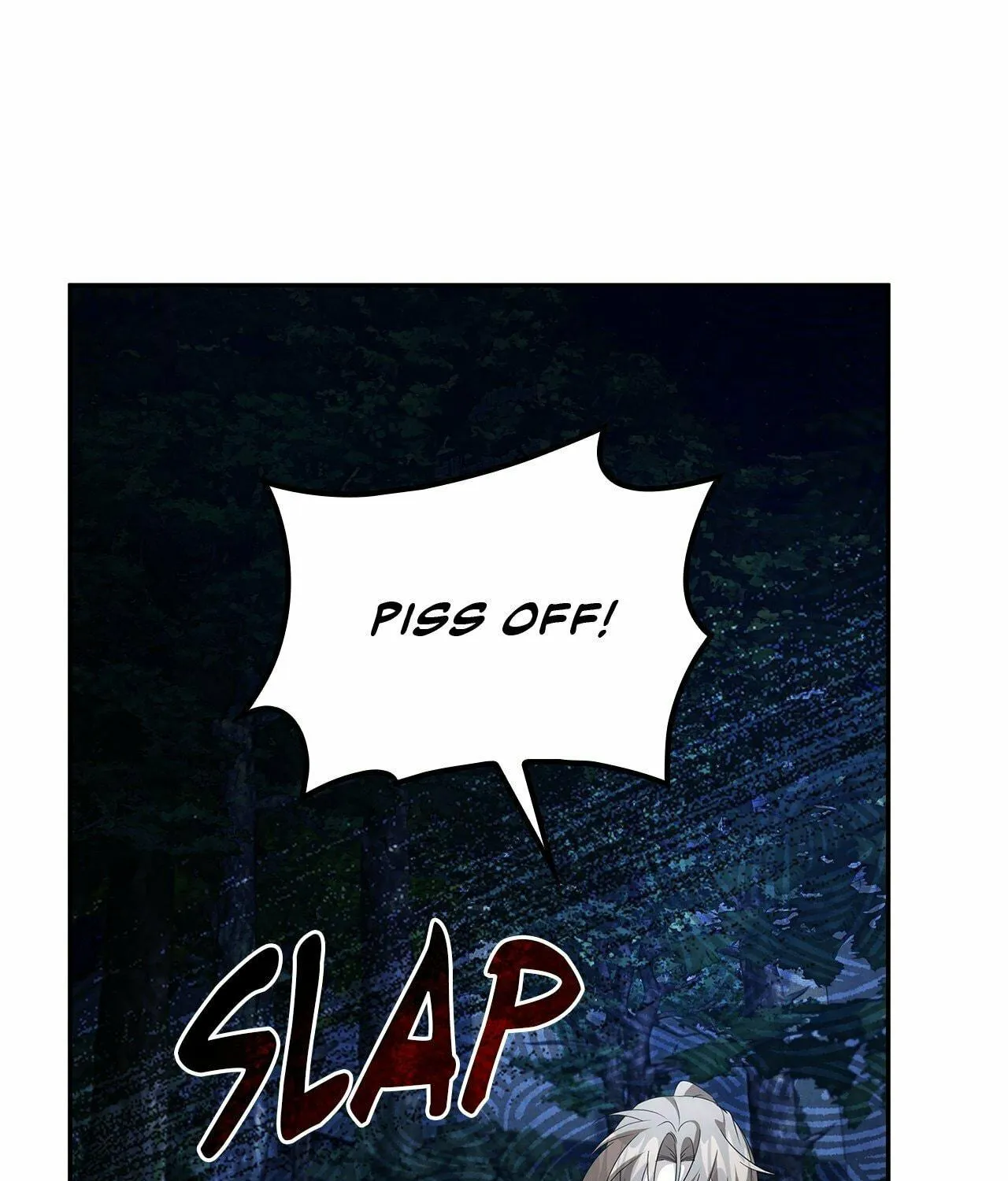 The Fangs That Pierce the Heart Chapter 35 page 125 - 