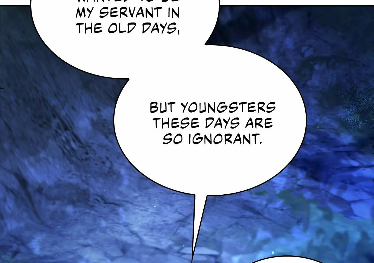 The Fangs That Pierce the Heart Chapter 35 page 128 - 