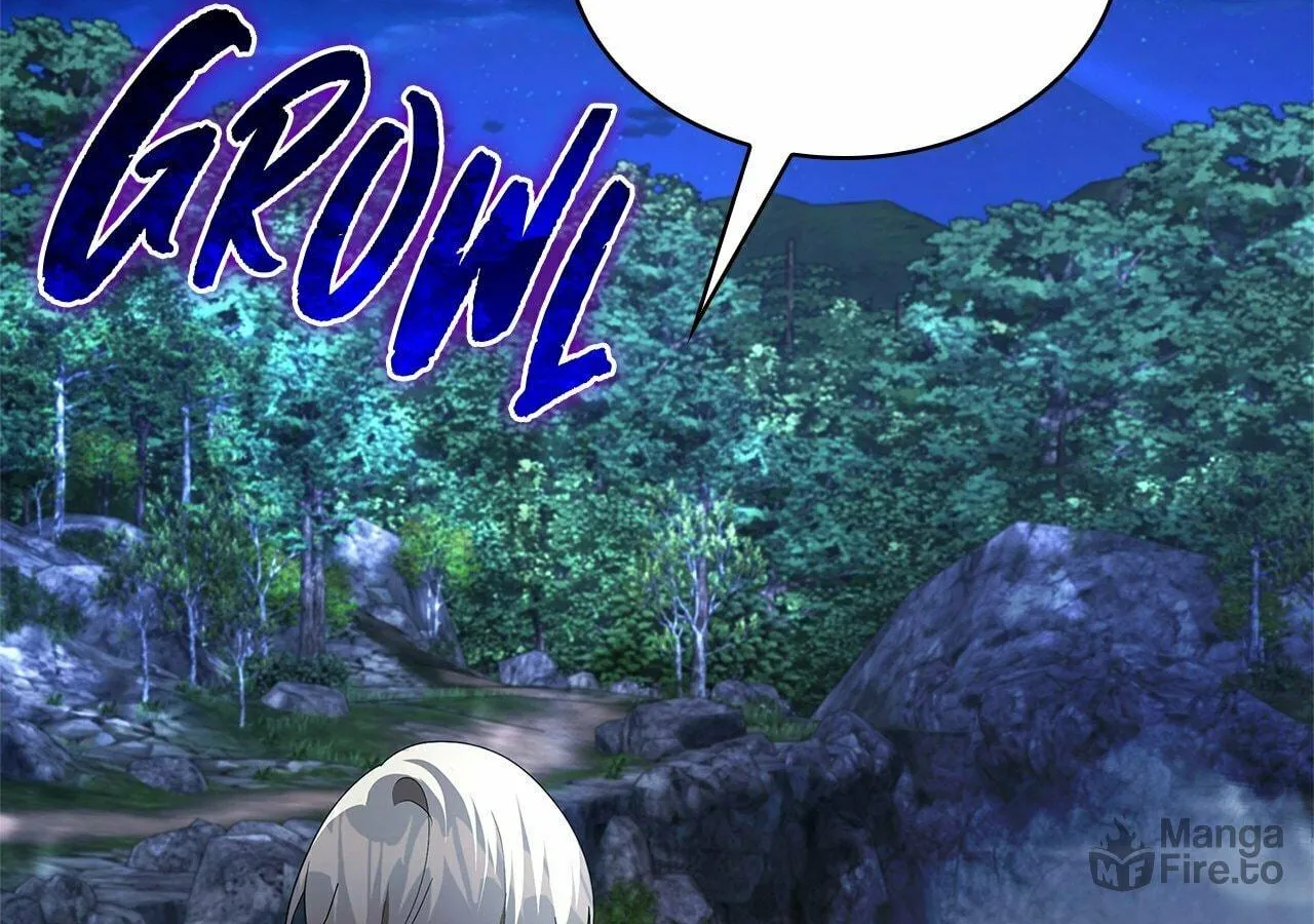 The Fangs That Pierce the Heart Chapter 35 page 134 - 