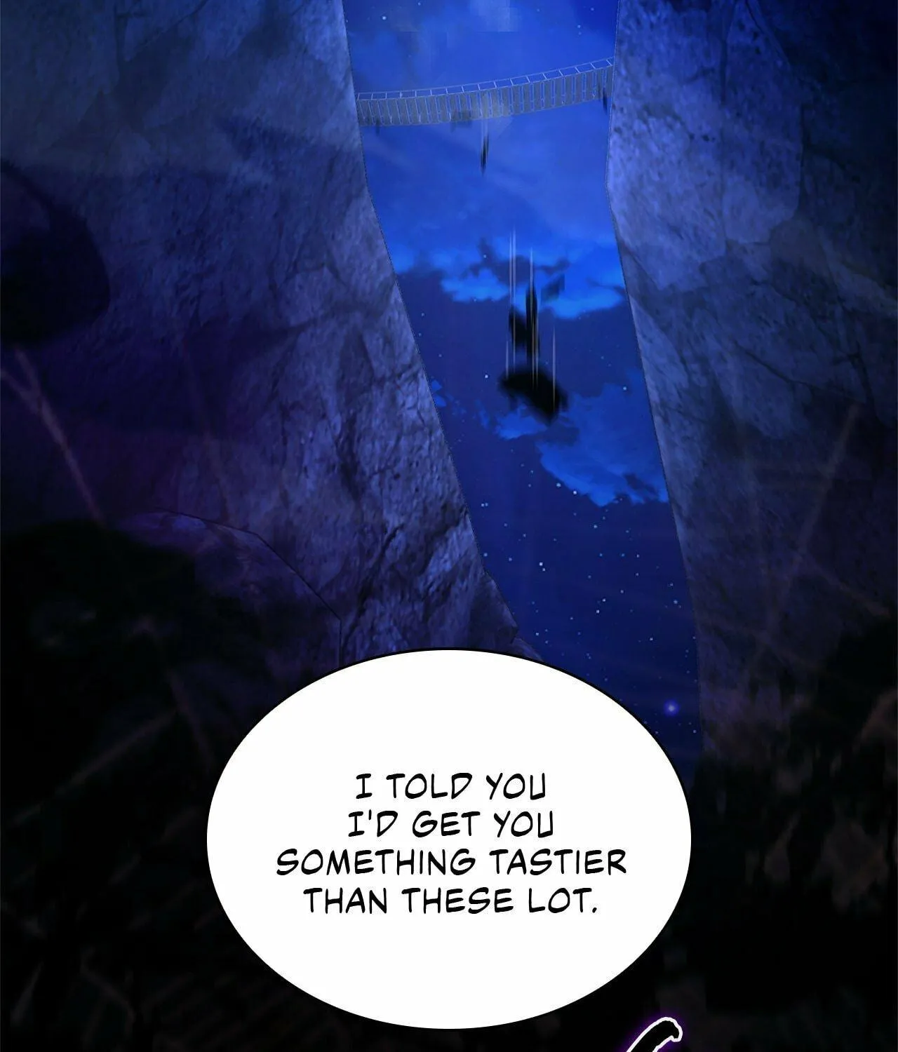 The Fangs That Pierce the Heart Chapter 35 page 137 - 