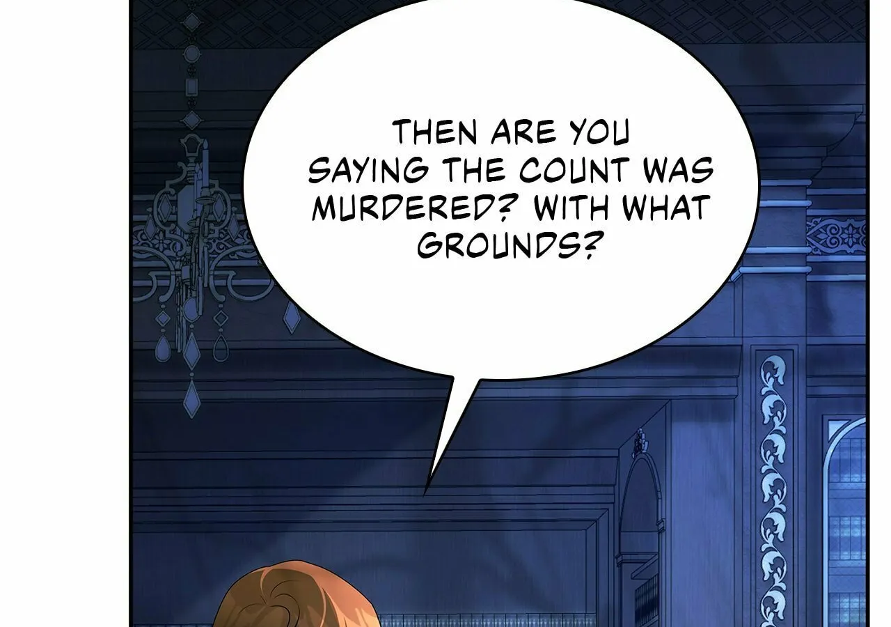 The Fangs That Pierce the Heart Chapter 35 page 15 - 
