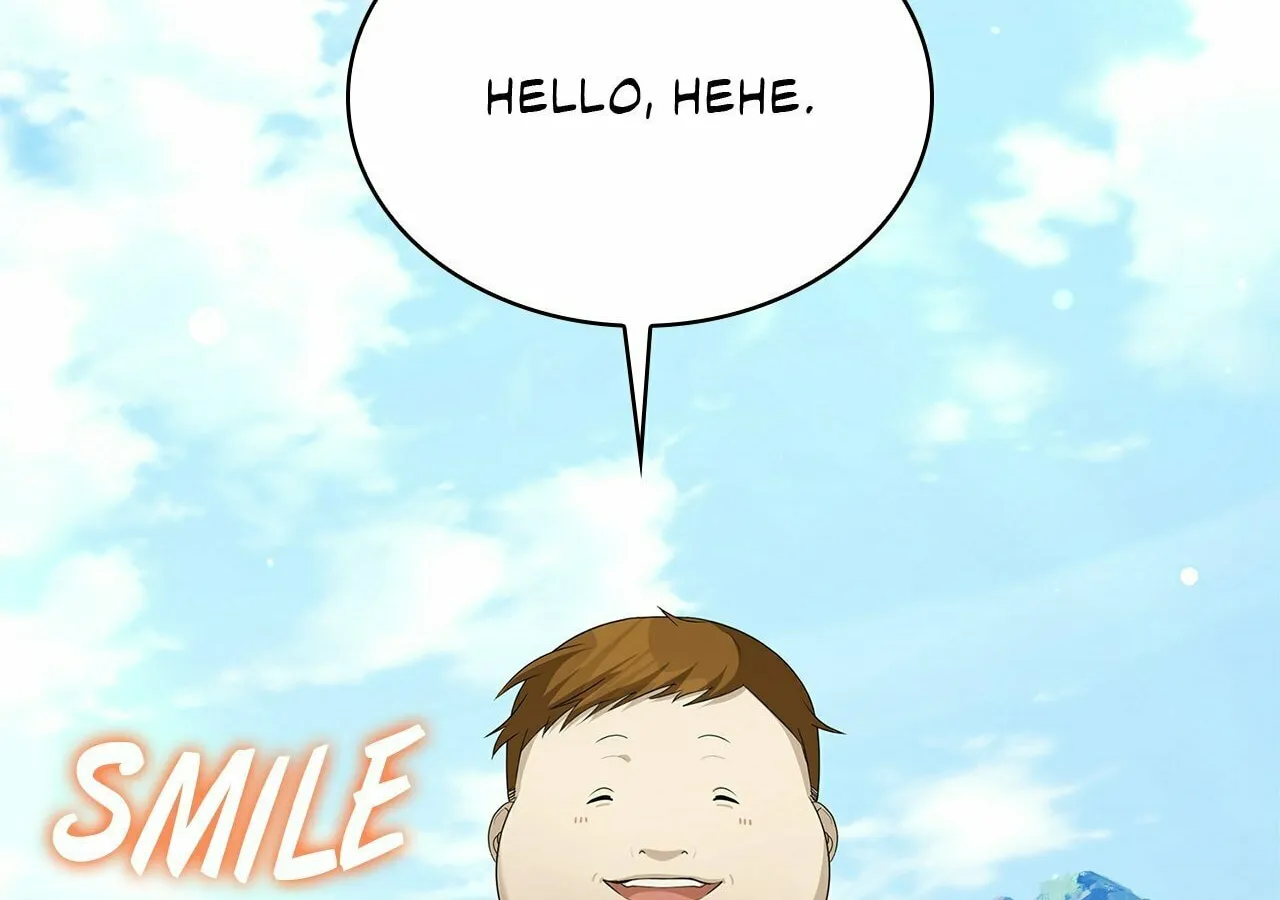The Fangs That Pierce the Heart Chapter 35 page 146 - 