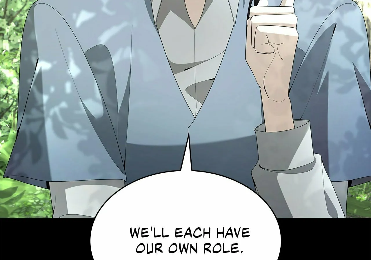 The Fangs That Pierce the Heart Chapter 35 page 152 - 