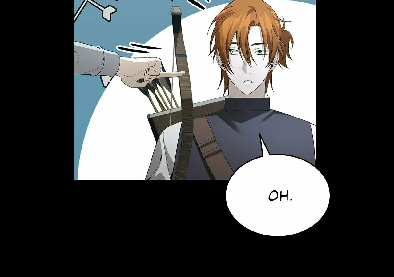 The Fangs That Pierce the Heart Chapter 35 page 158 - 