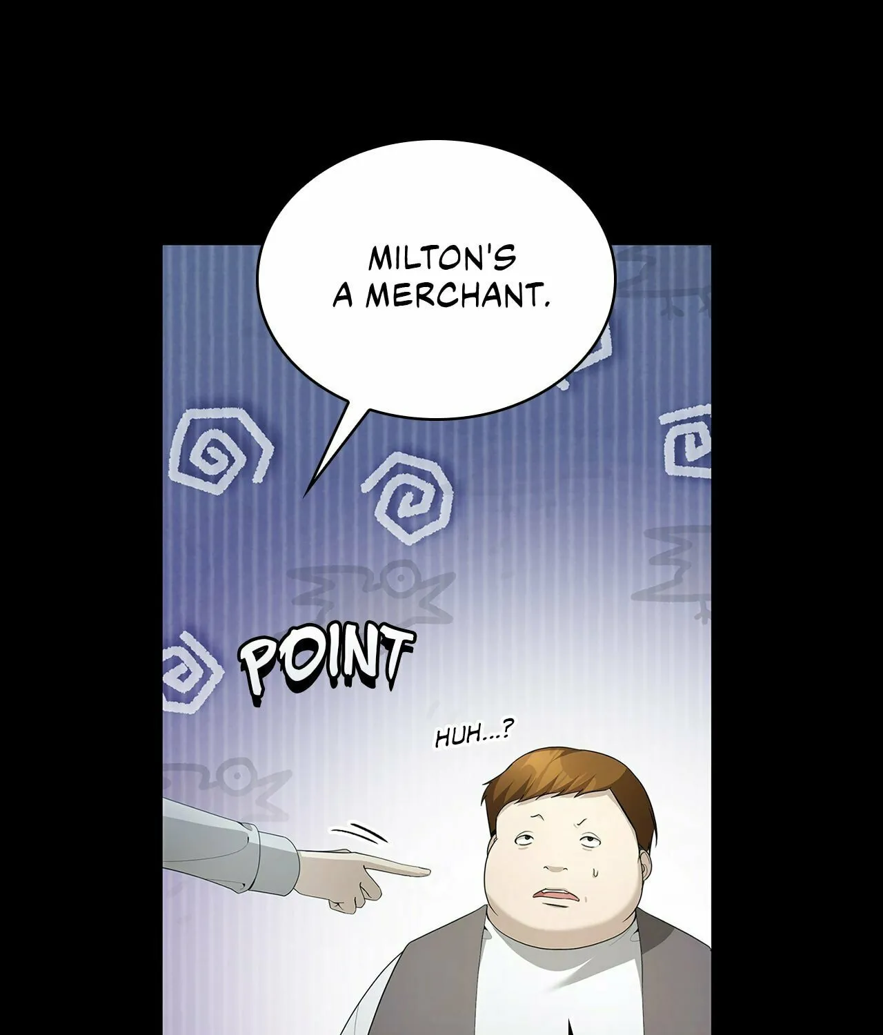 The Fangs That Pierce the Heart Chapter 35 page 159 - 
