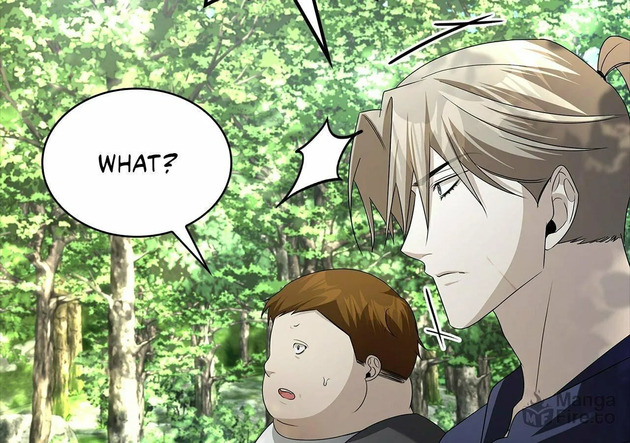 The Fangs That Pierce the Heart Chapter 35 page 168 - 