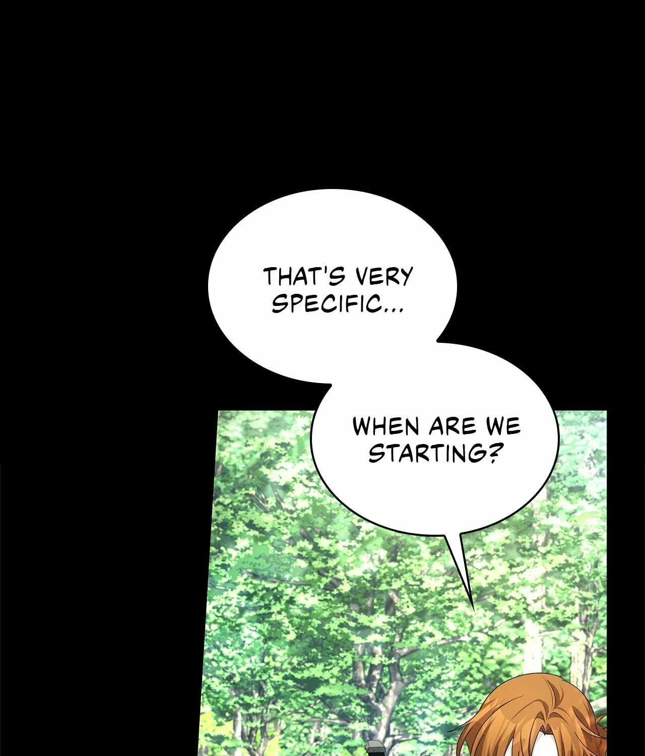 The Fangs That Pierce the Heart Chapter 35 page 170 - 