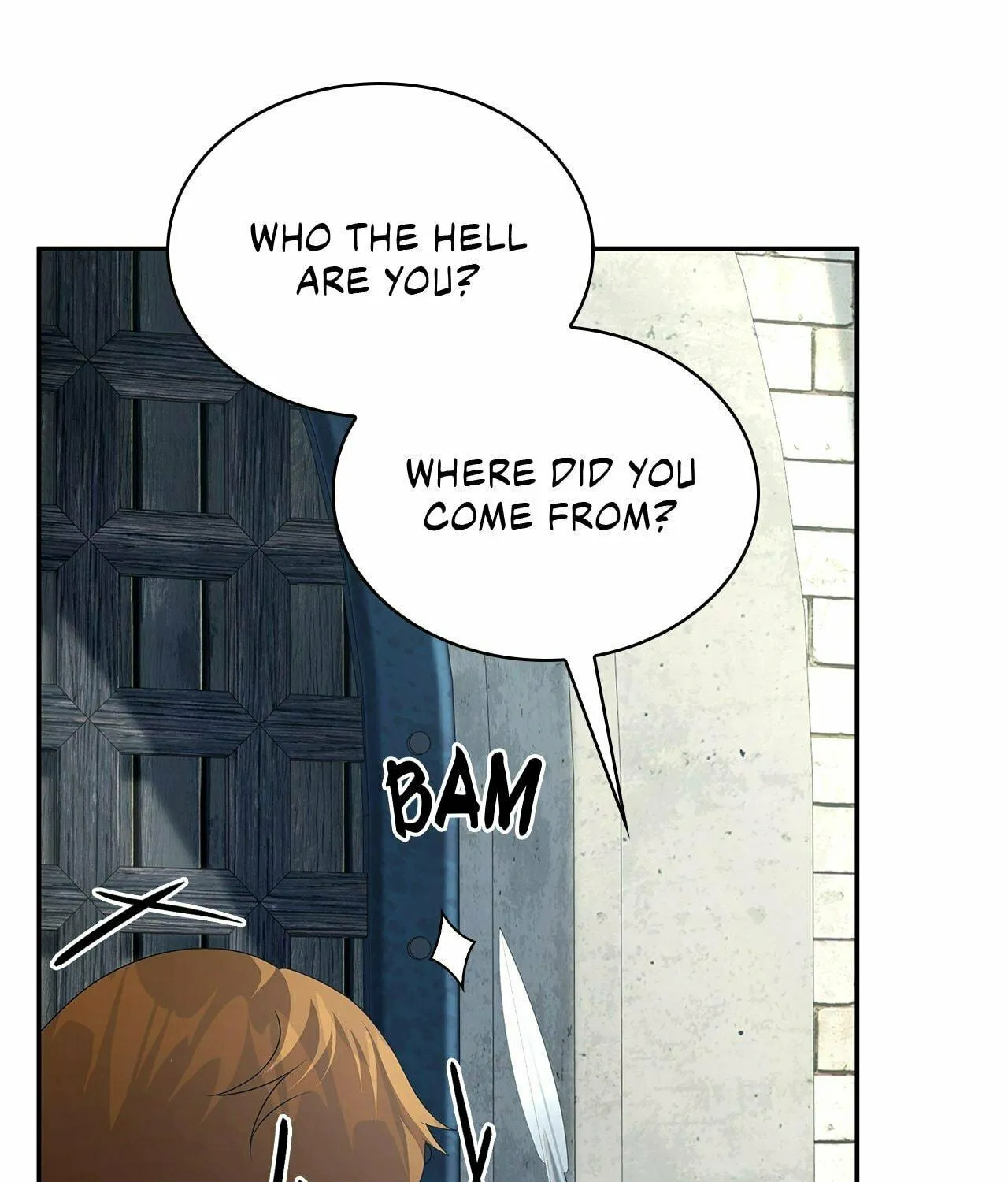 The Fangs That Pierce the Heart Chapter 35 page 178 - 