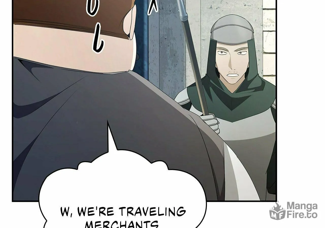 The Fangs That Pierce the Heart Chapter 35 page 179 - 