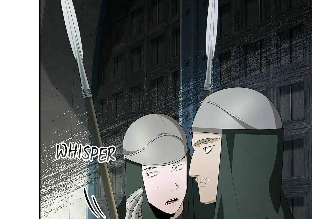 The Fangs That Pierce the Heart Chapter 35 page 181 - 