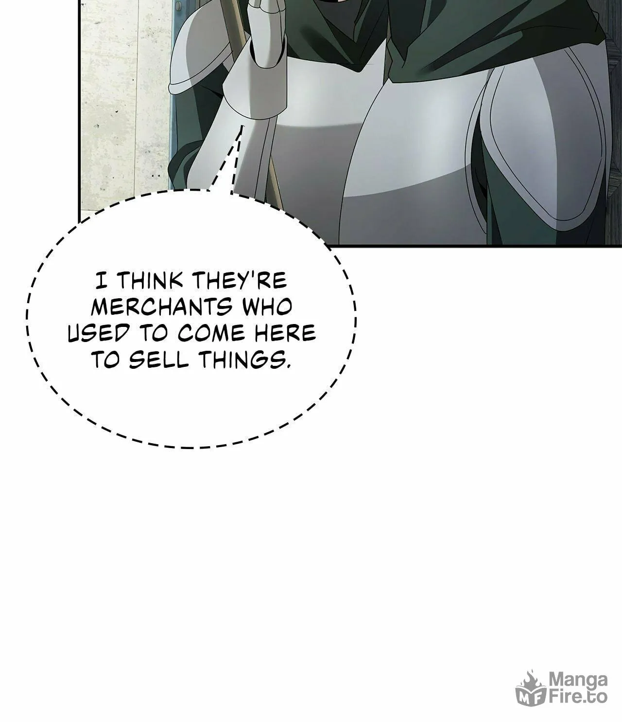 The Fangs That Pierce the Heart Chapter 35 page 182 - 