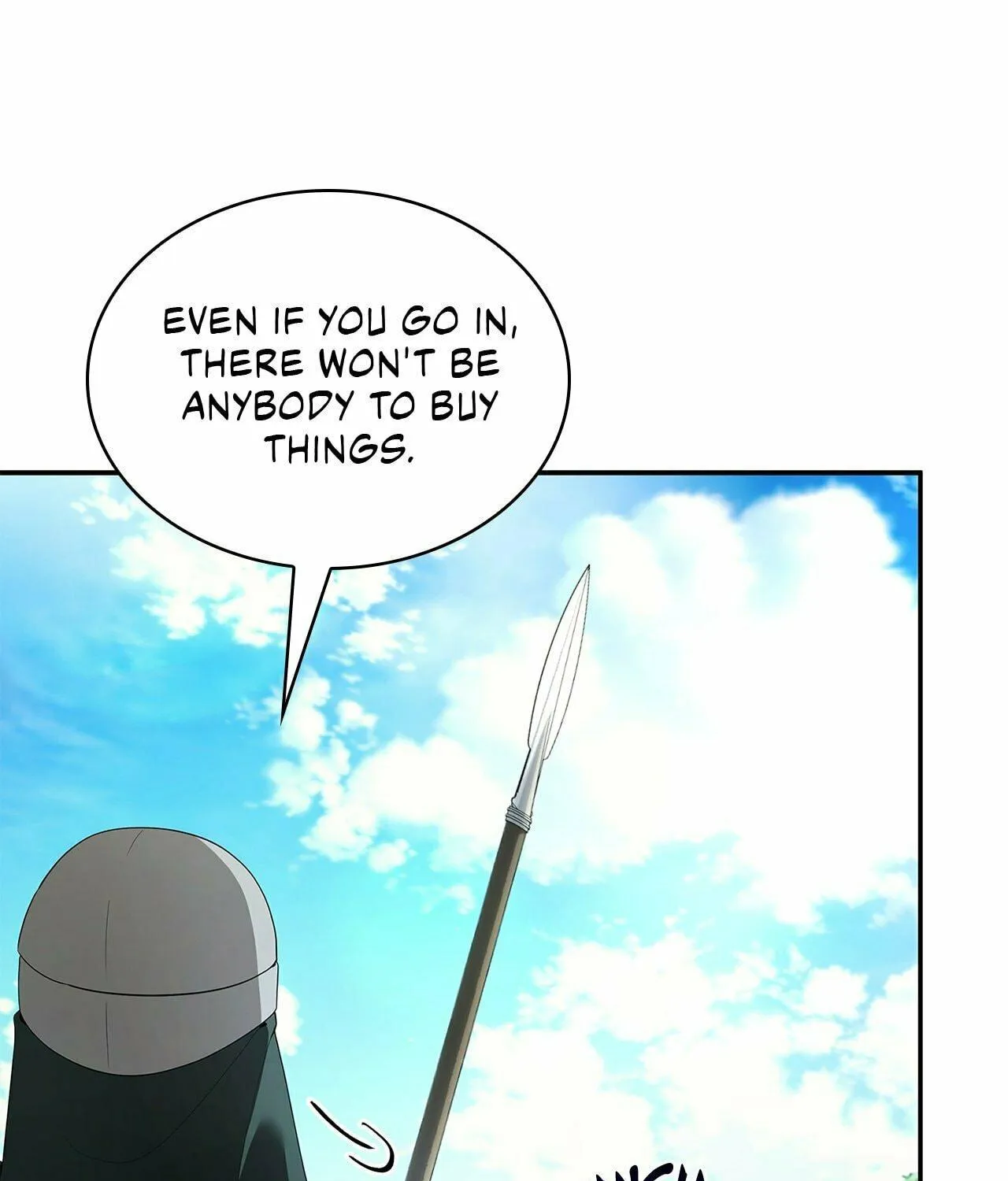 The Fangs That Pierce the Heart Chapter 35 page 183 - 