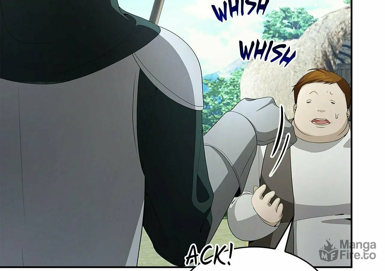 The Fangs That Pierce the Heart Chapter 35 page 184 - 