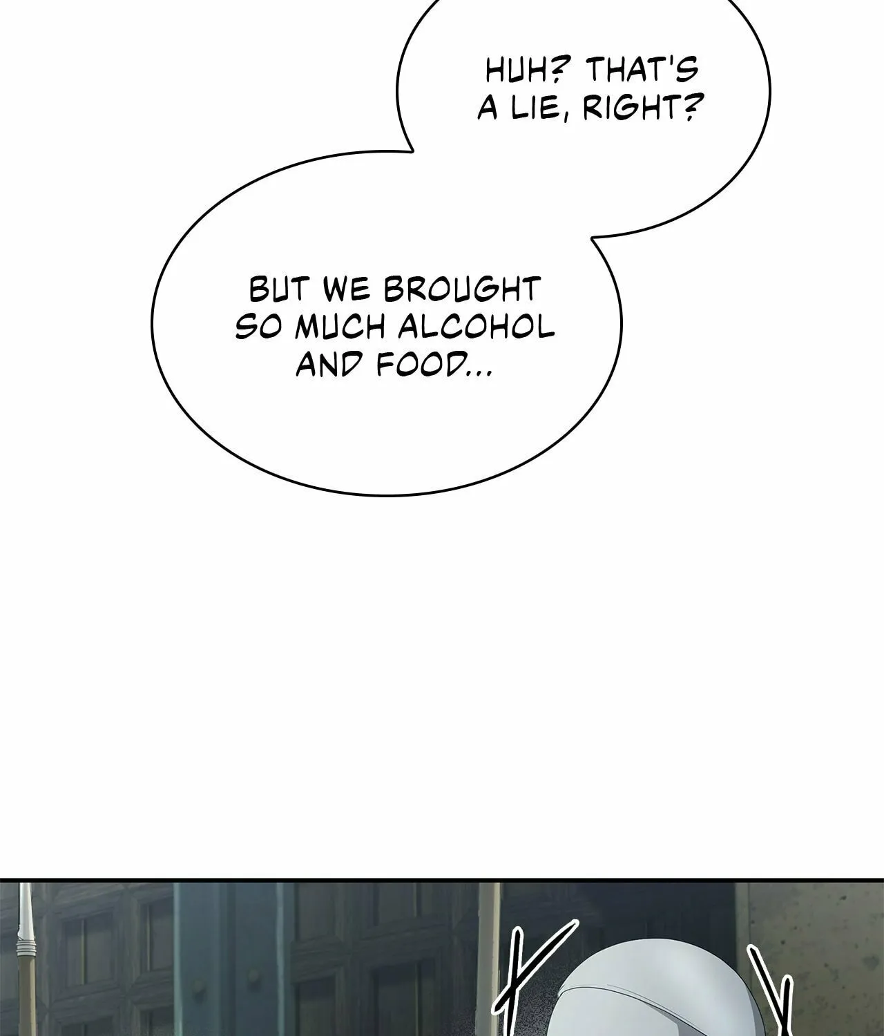 The Fangs That Pierce the Heart Chapter 35 page 185 - 