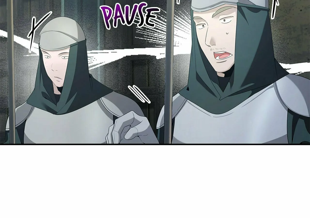 The Fangs That Pierce the Heart Chapter 35 page 186 - 