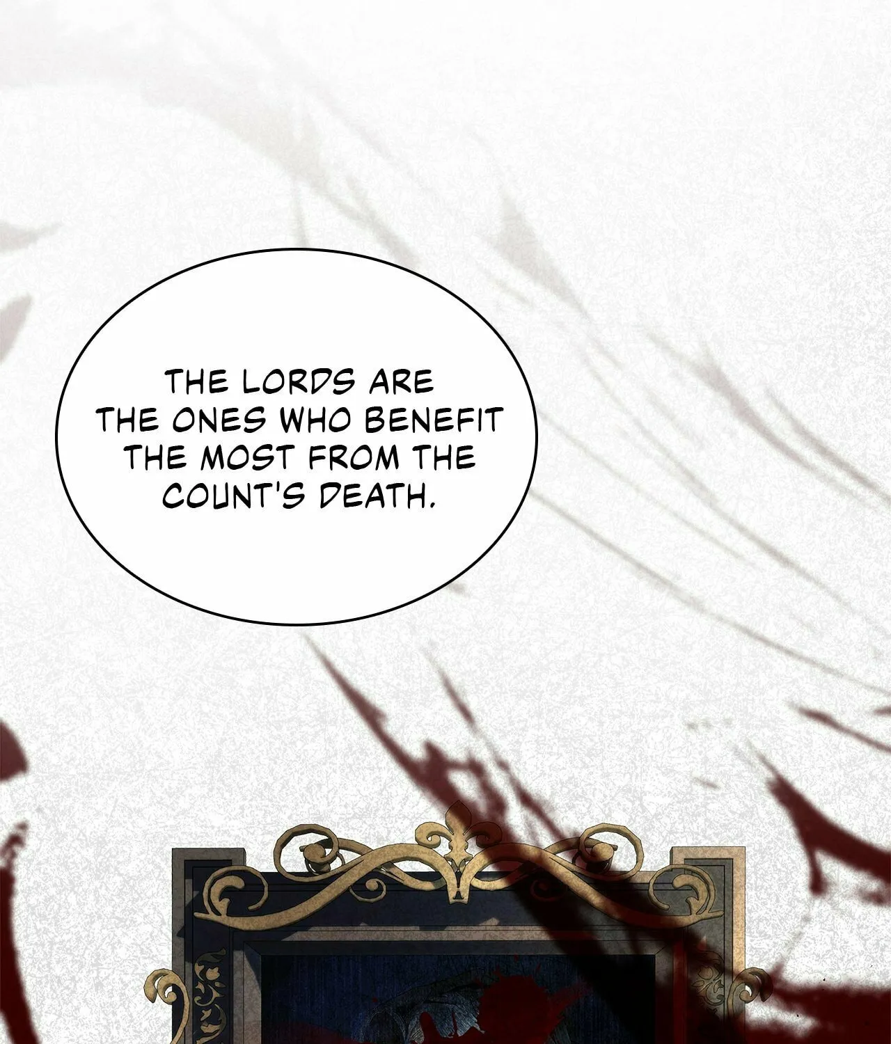 The Fangs That Pierce the Heart Chapter 35 page 20 - 
