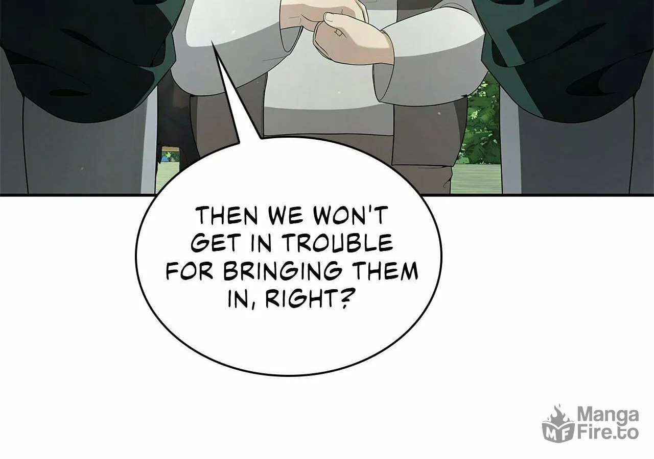 The Fangs That Pierce the Heart Chapter 35 page 196 - 