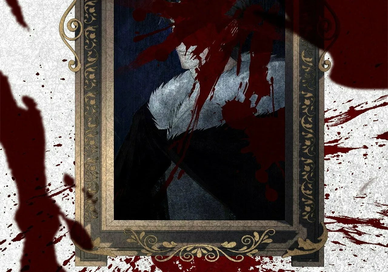 The Fangs That Pierce the Heart Chapter 35 page 21 - 