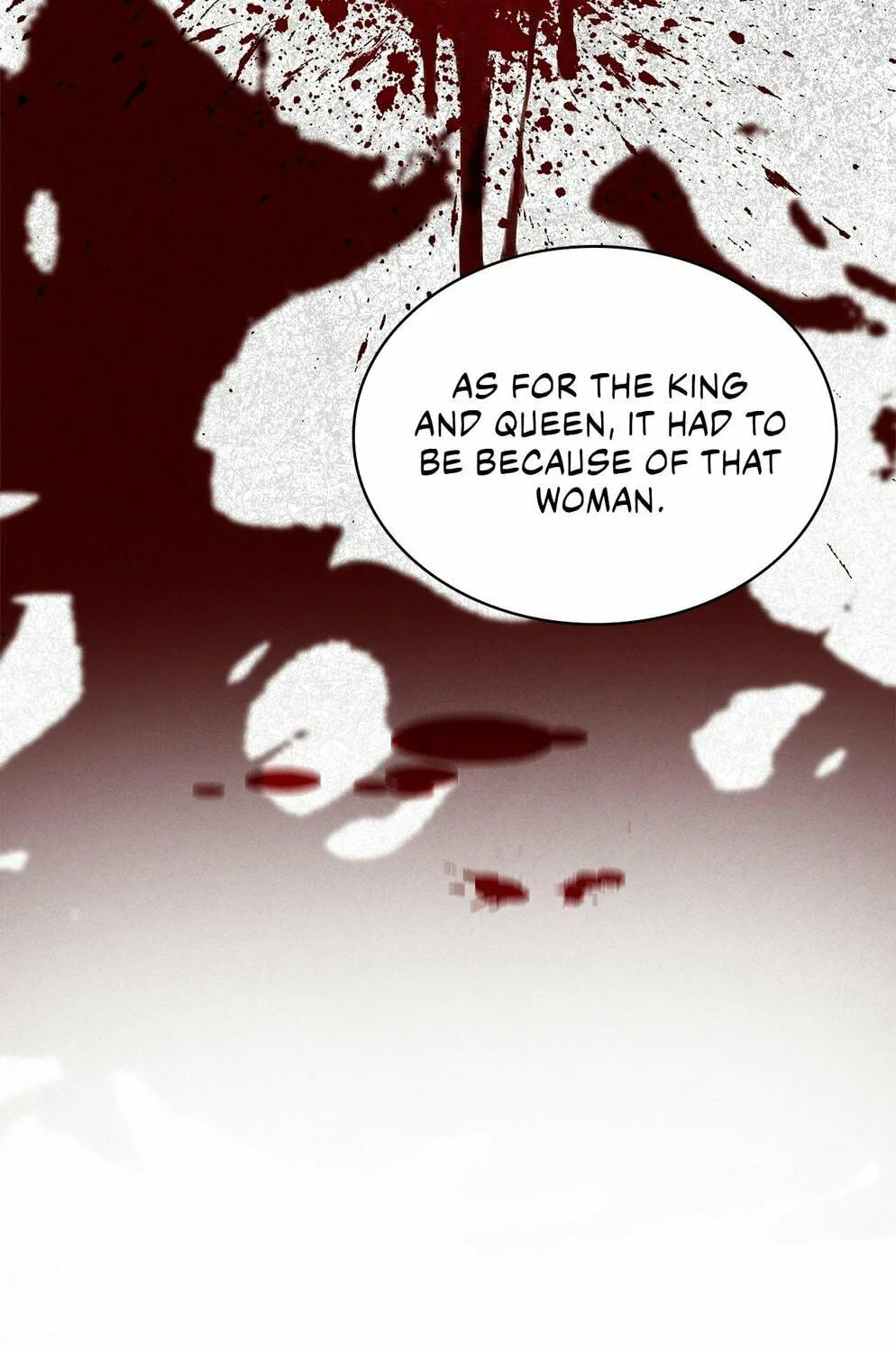 The Fangs That Pierce the Heart Chapter 35 page 22 - 