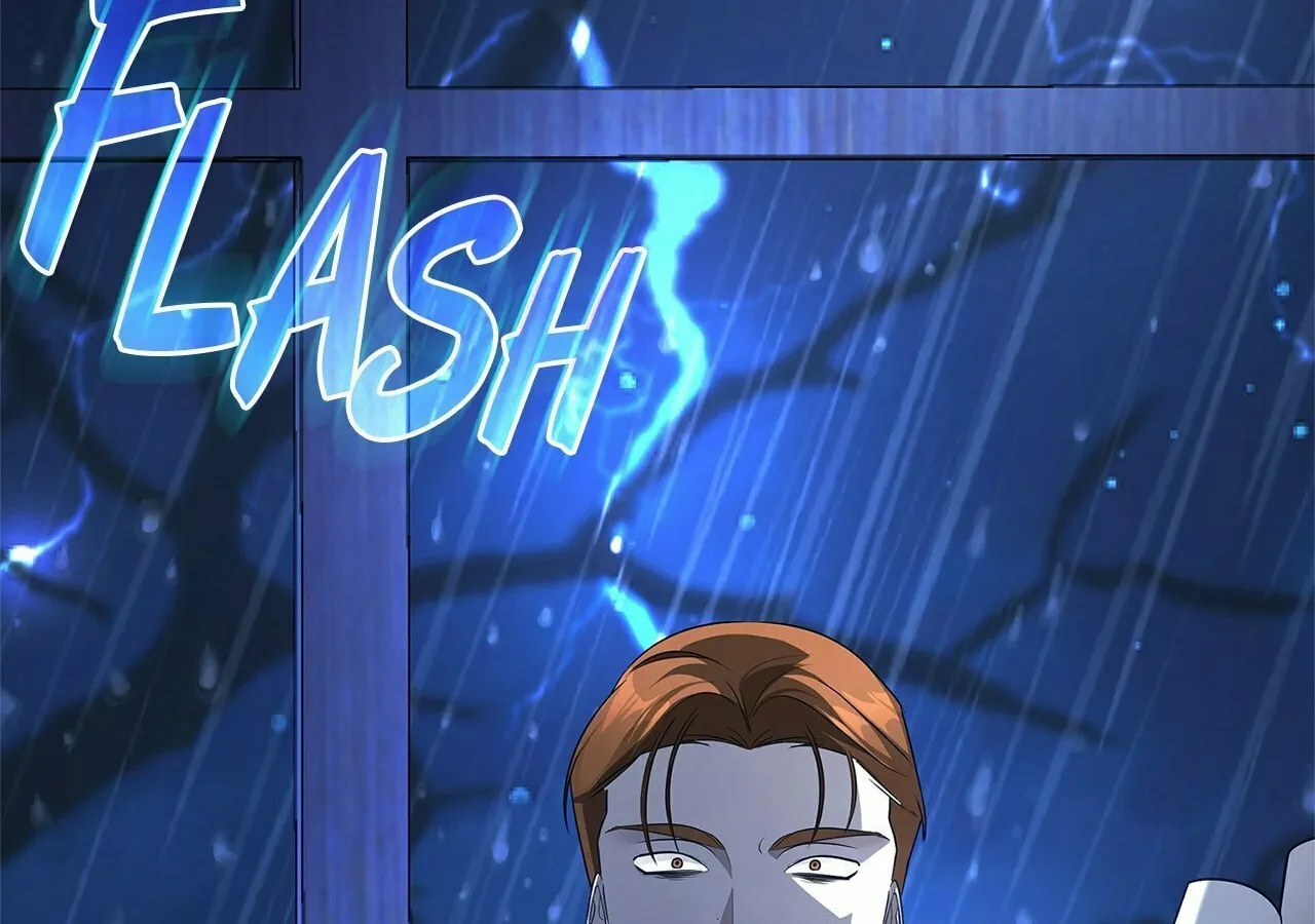 The Fangs That Pierce the Heart Chapter 35 page 25 - 