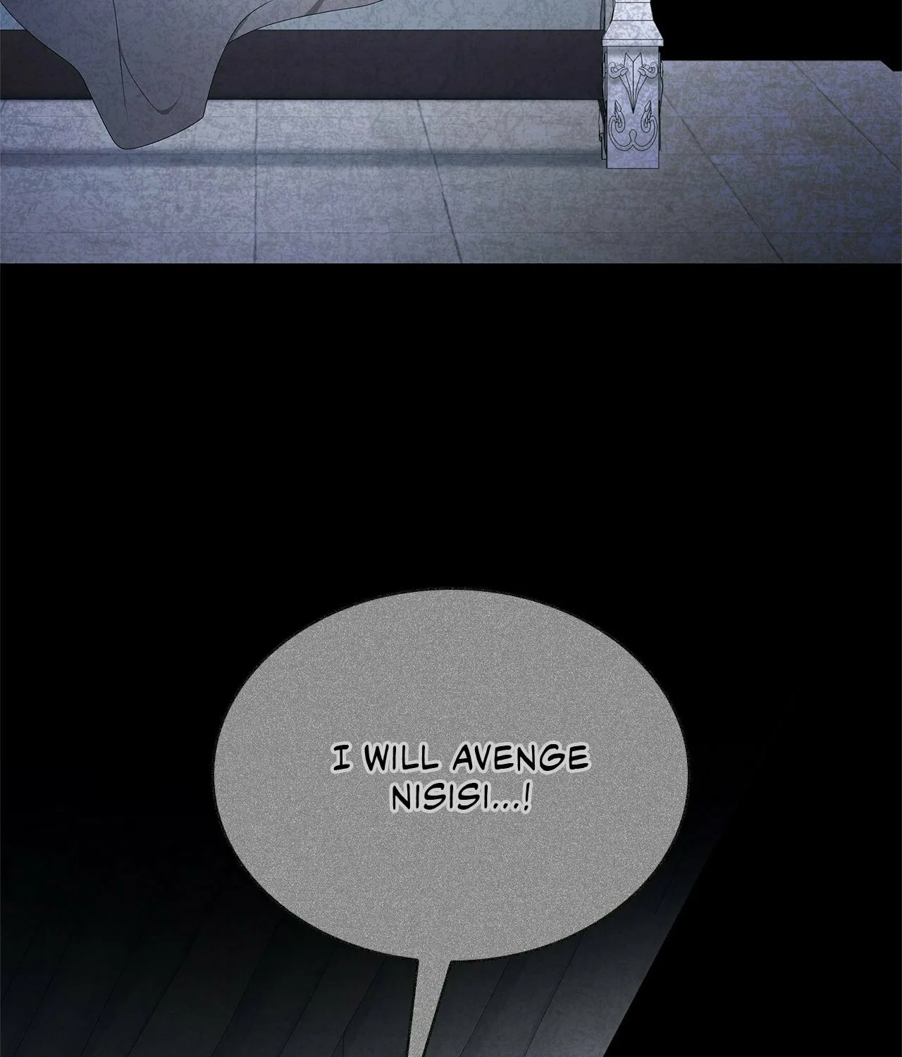 The Fangs That Pierce the Heart Chapter 35 page 30 - 