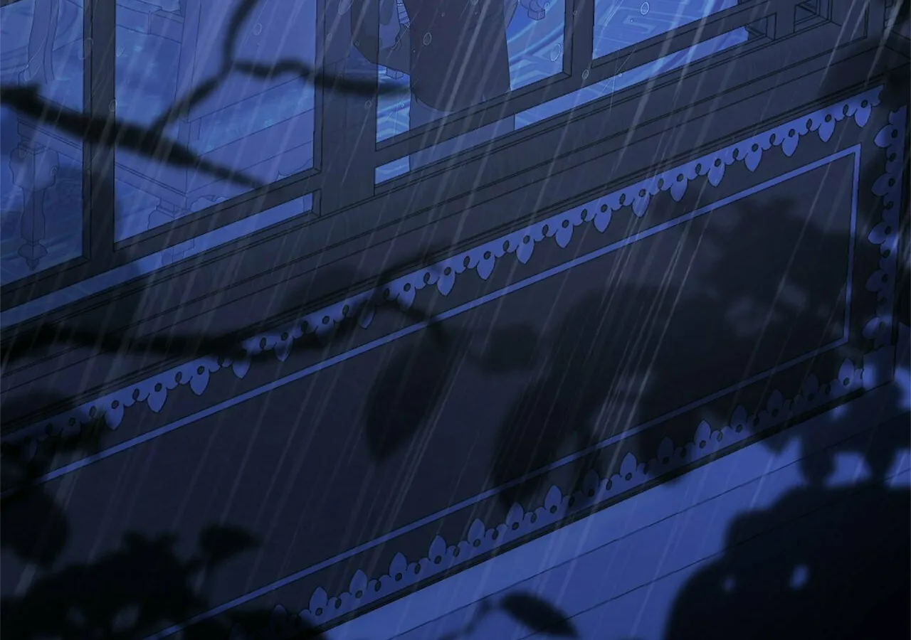 The Fangs That Pierce the Heart Chapter 35 page 4 - 