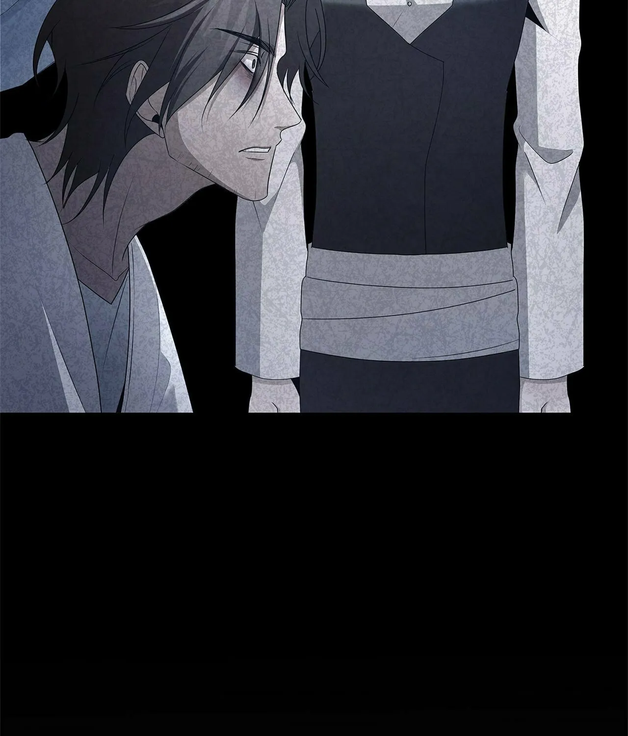The Fangs That Pierce the Heart Chapter 35 page 32 - 