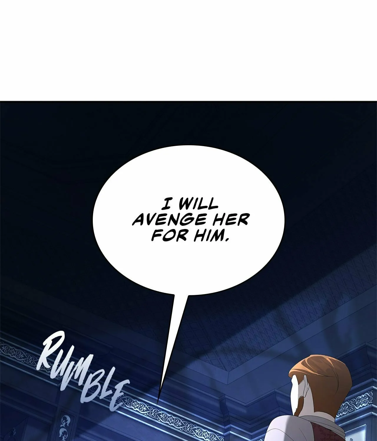 The Fangs That Pierce the Heart Chapter 35 page 35 - 