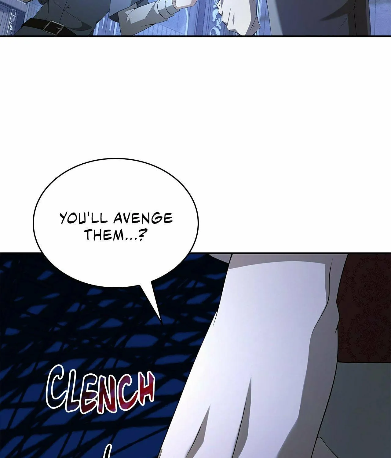 The Fangs That Pierce the Heart Chapter 35 page 37 - 