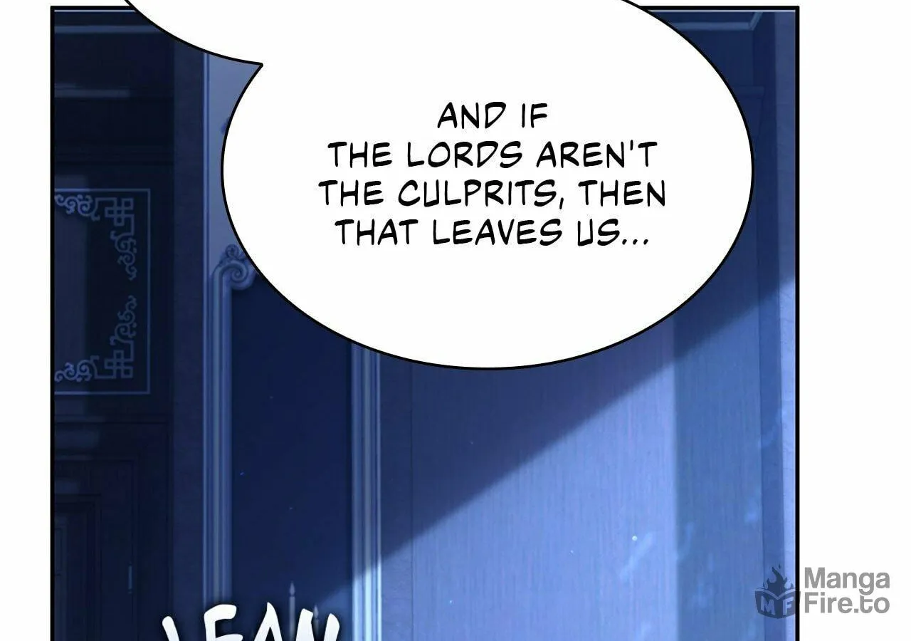 The Fangs That Pierce the Heart Chapter 35 page 40 - 
