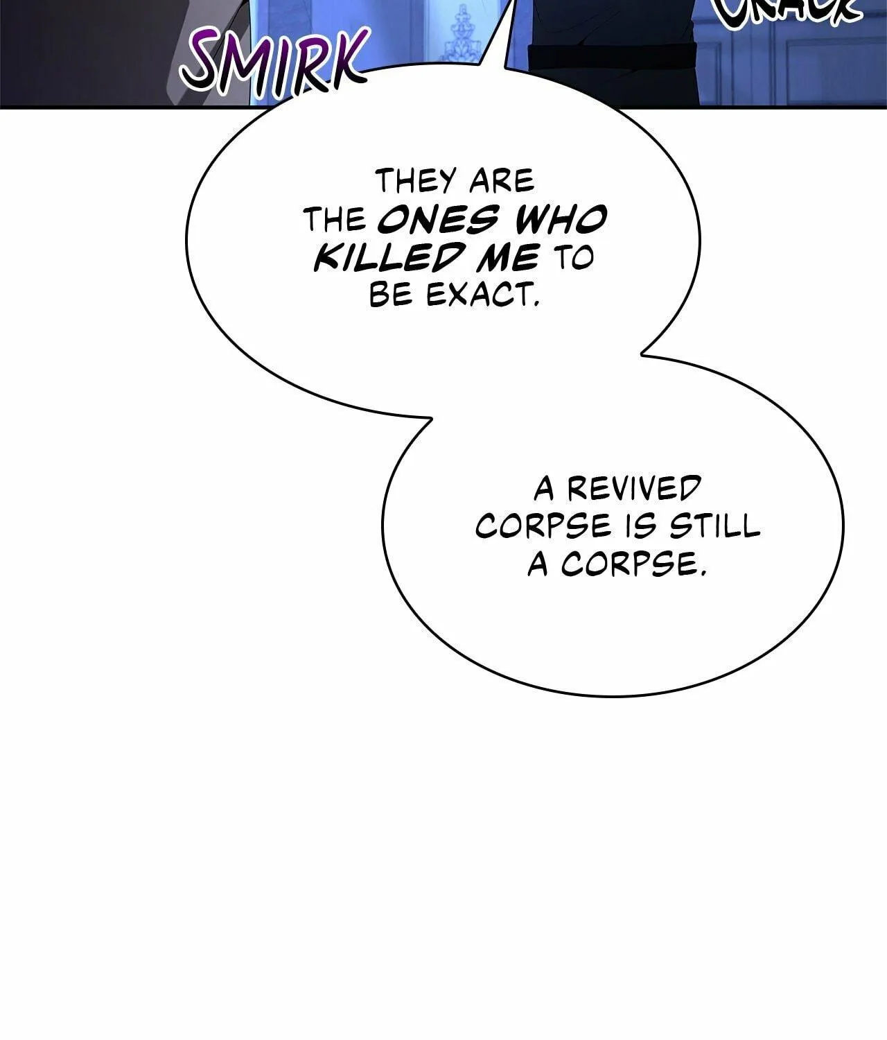 The Fangs That Pierce the Heart Chapter 35 page 47 - 