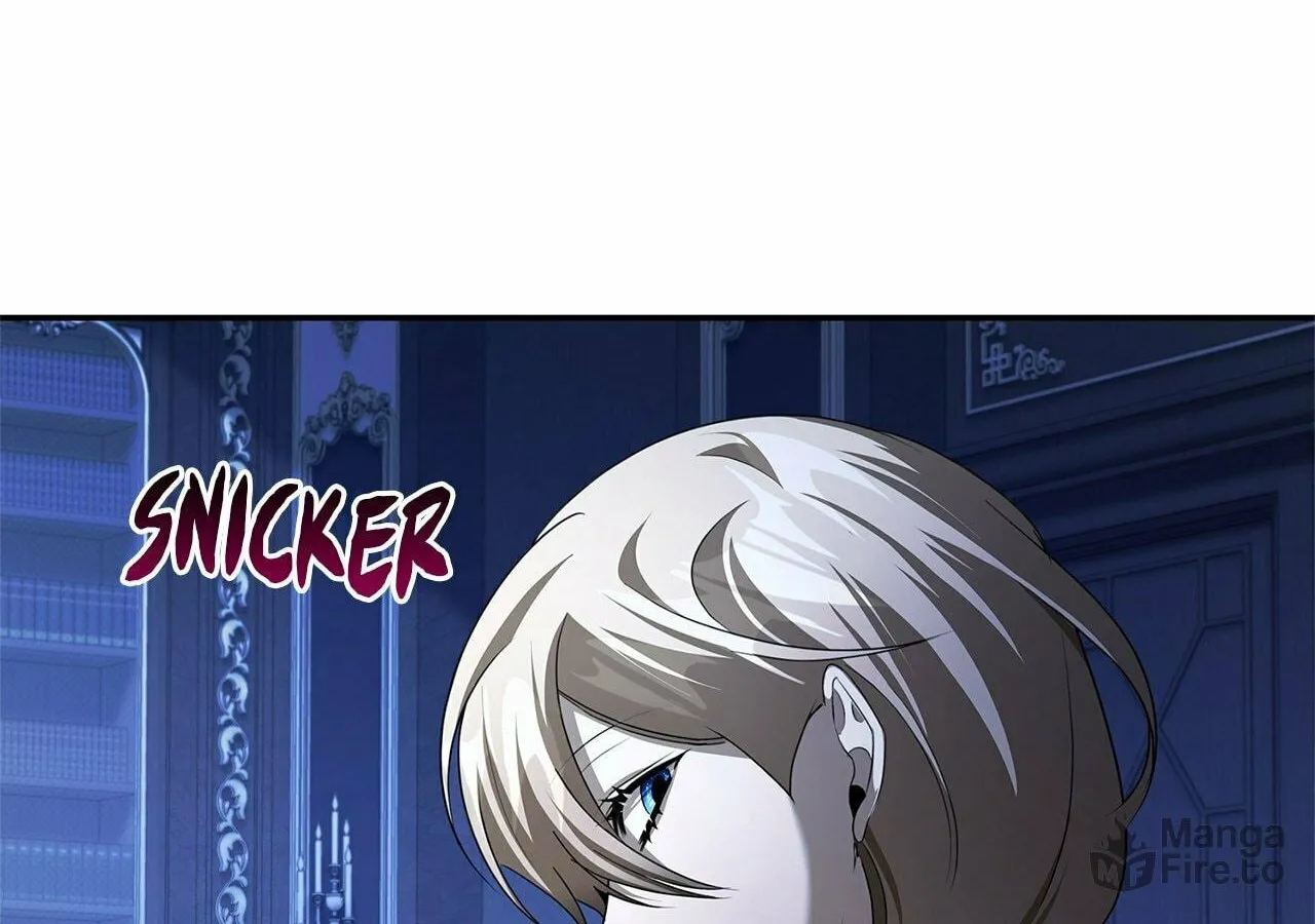 The Fangs That Pierce the Heart Chapter 35 page 48 - 