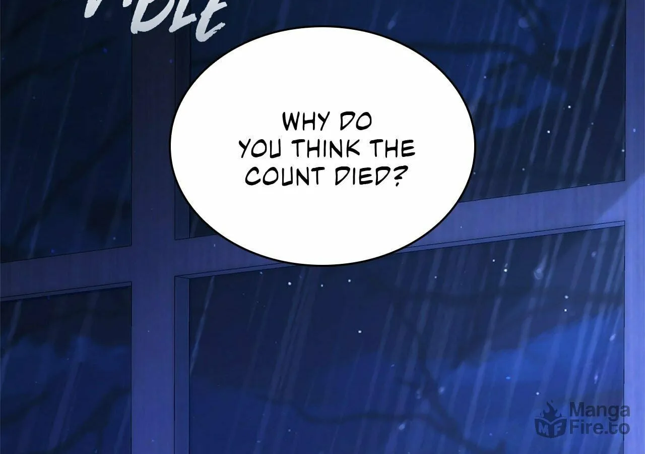 The Fangs That Pierce the Heart Chapter 35 page 6 - 