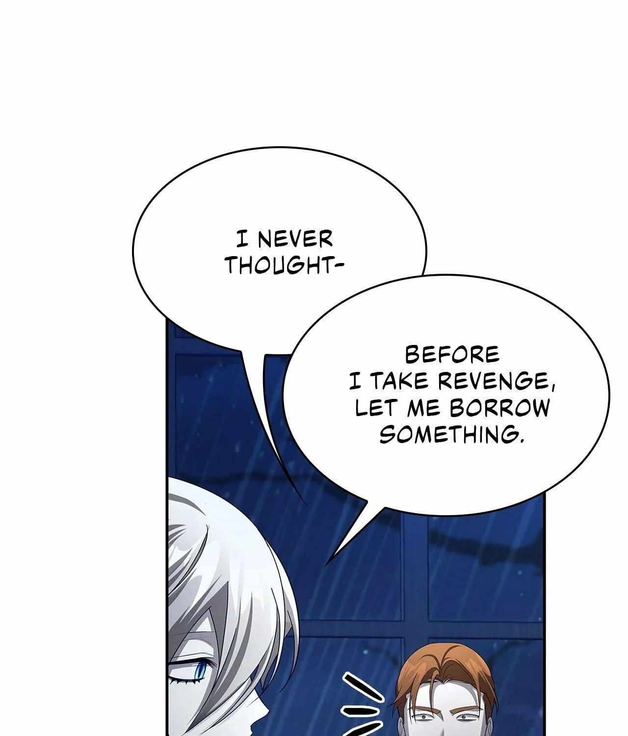 The Fangs That Pierce the Heart Chapter 35 page 51 - 
